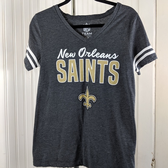 NFL Tops - NFL New Orleans Saints Women's top